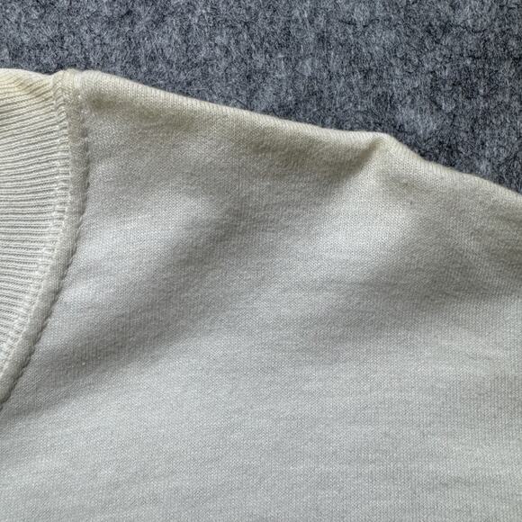 Chong's Greener Cleaner Shirt Mens XL White Lose The Funk Signed Graphic Tee - Picture 6 of 12